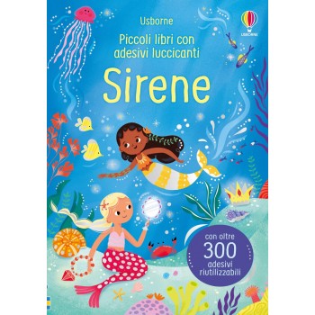 Sirene  Piccoli  Libri  con...