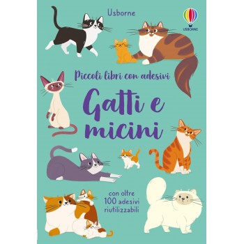 Gatti  e  Micini  -  Usborne