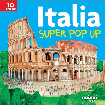 Italia  Super  Pop  Up-...