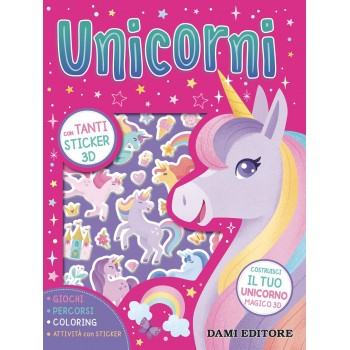 Unicorni  -  Dami