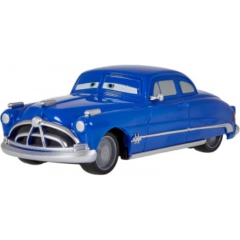 Doc  Hudson  Retrocarica  -...