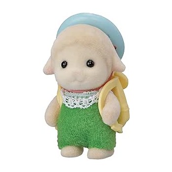 Bebè   Pecora  -  Sylvanian...