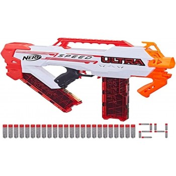 Nerf  Ultra  Speed  -  Hasbro