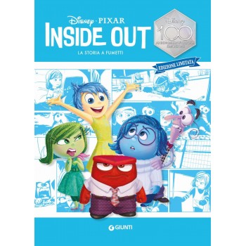 Inside  Out  Storia  a...