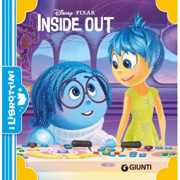 Inside  Out  I  Librottini...