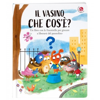 Vasino... Che  Cos'è?  -...