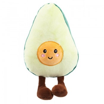 Peluche  Avocado  27  cm...