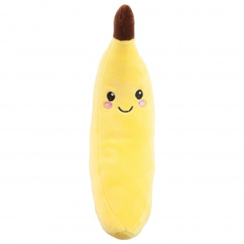 Peluche  Banana  16  cm   -...