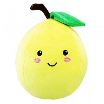 Peluche  Limone  26  cm   -...