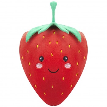 Peluche  Fragola  16  cm...