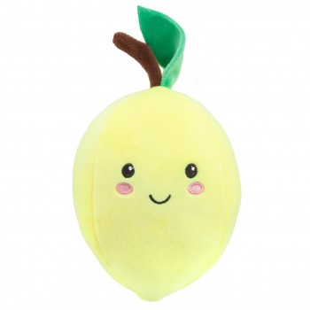 Peluche  Limone  16  cm   -...