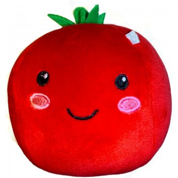 Peluche  Pomodoro 27 cm -  PMS