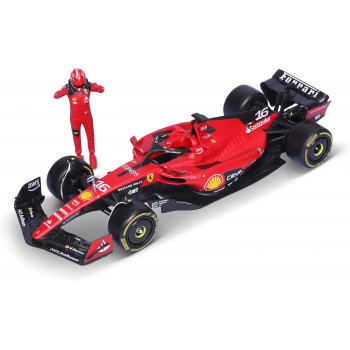 Ferrari  F1  Sf-23  1:24  -...