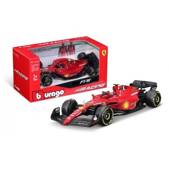 Ferrari  F1  SF23  1:43  -...