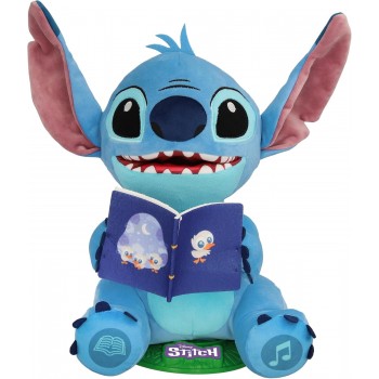 Stitch  Raccontastorie  -...