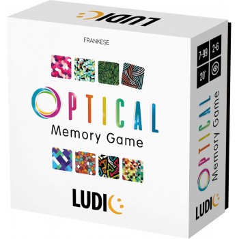 Optical  -  Ludi