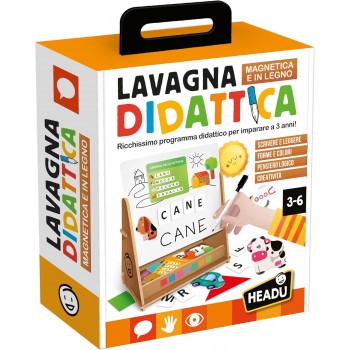 Lavagna  Didattica...