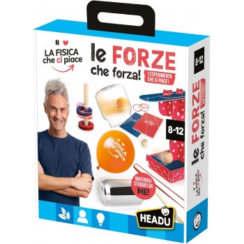 Le  Forze  che  Forza  -...