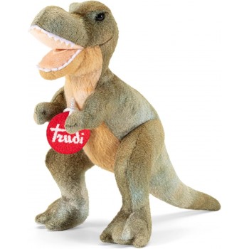 T-Rex  -  Trudi