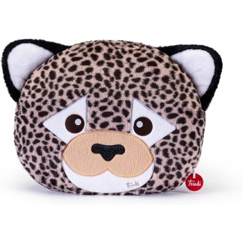 Cuscino  Leopardo  -  Trudi