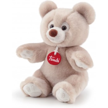 Orso  Brando  Beige "S" -Trudi