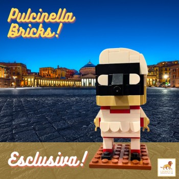 Costruzioni  Pulcinella  -...