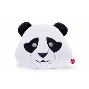 Cuscino  Panda  -  Trudi