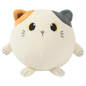 Cuscino  Squishy  Gatto  -...