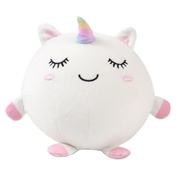 Cuscino  Squishy  Unicorno...