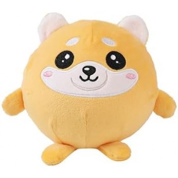 Cuscino  Squishy  Shiba  -...