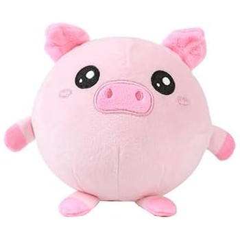 Cuscino  Squishy  Maialino...