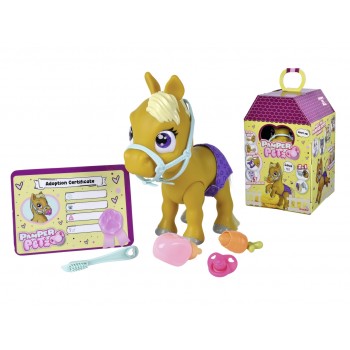 Pony  Pamper  Petz  -  Simba