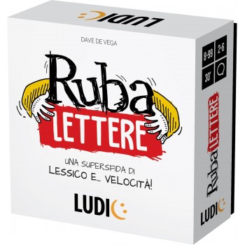 Rubalettere  -  Ludic