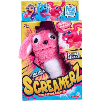 Coniglietto  Screamerz  -...