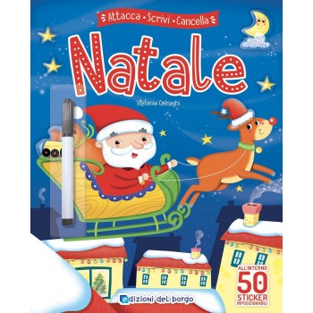 Natale  -  Del  Borgo