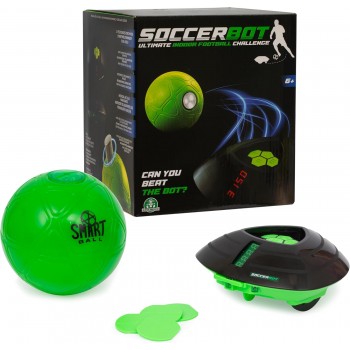 Smartball  Soccerbot-...