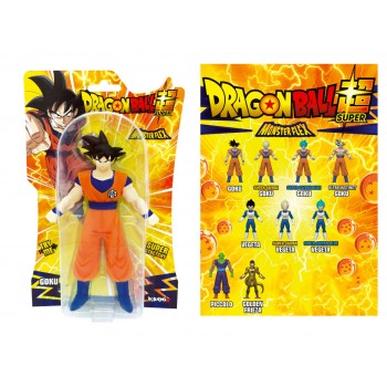 Monster  Flex  Dragon Ball...