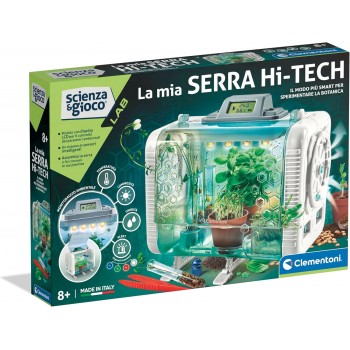 Botanica  HiTech  -...