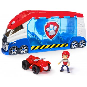 Paw  Patrol  Patroller  -...