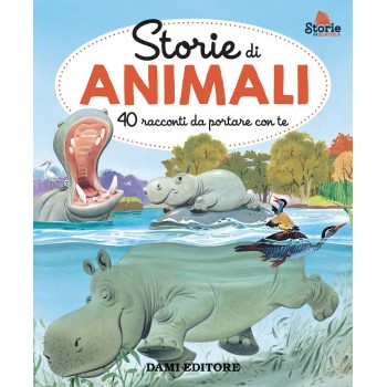 Storie  di  Animali  -Dami