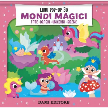 Mondi  magici-  Dami