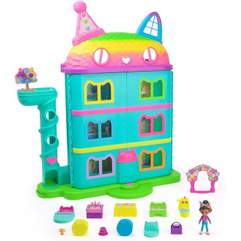 Gabby s  Dollhouse  New  -...