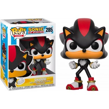 Shadow Sonic Funko - Funko