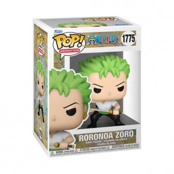 Zoro  -  Funko