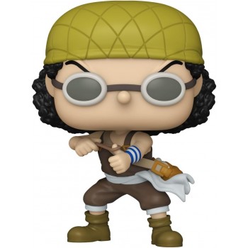 Usopp  -  Funko