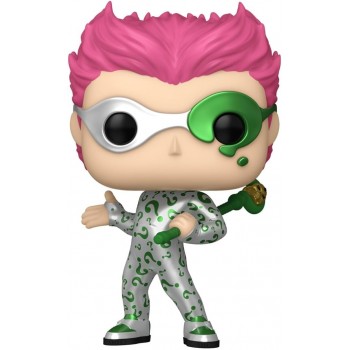 The    Riddler  -  Funko