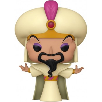 Jafar -  Funko