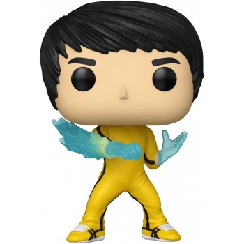 Bruce  Lee  -  Funko