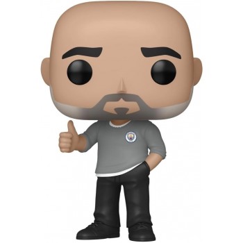 Pep  Guardiola  -  Funko