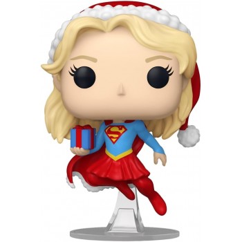 Dc  Supergirl  -  Funko